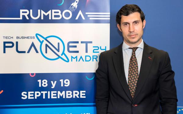 image MWCC is supporting the development of the largest national technology meeting that will boosting technology in the field of business